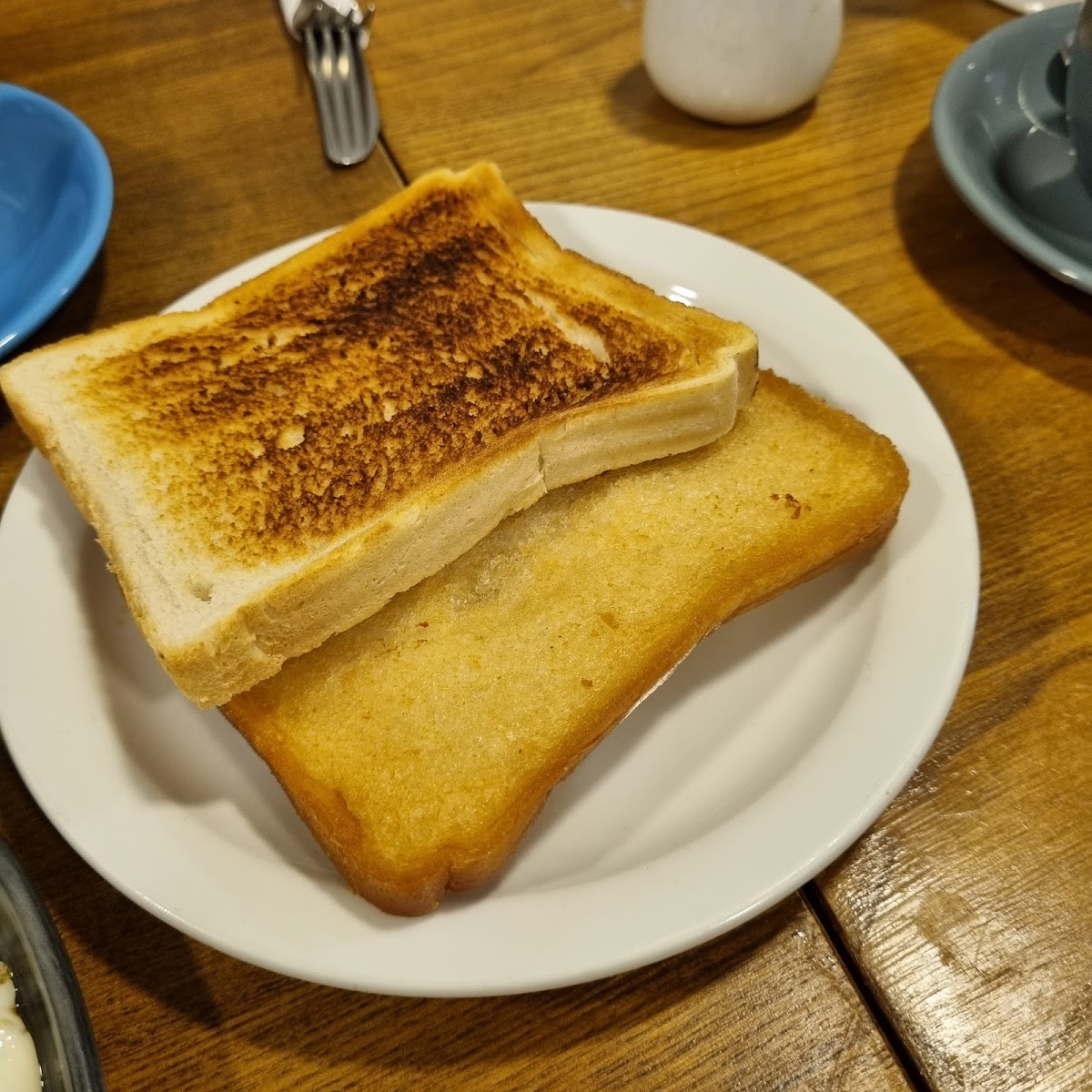 The Butchers Mate-10